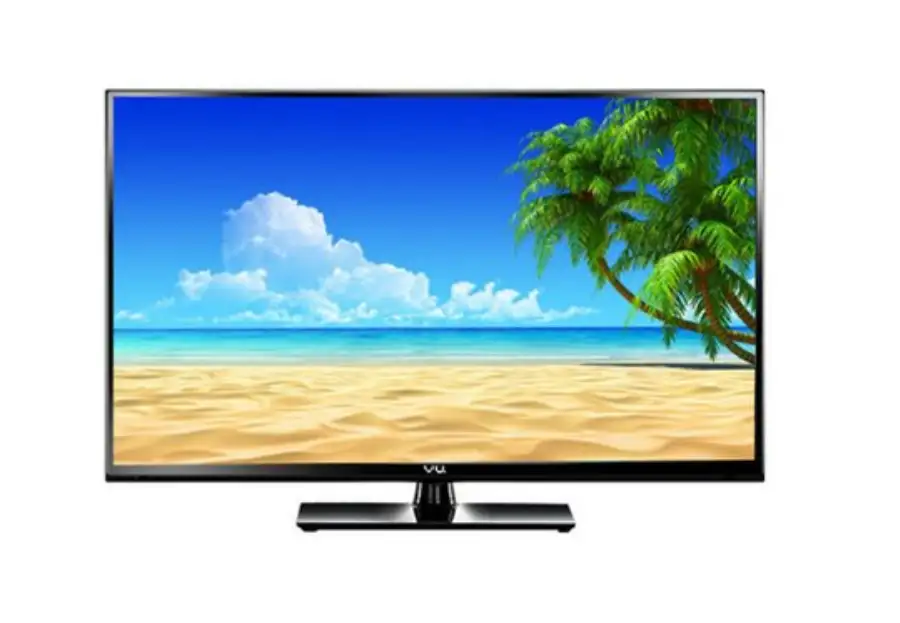 VU LED TV Service in Neelankarai